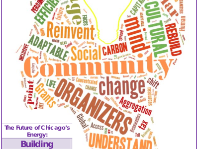 The Future of Chicago’s Energy: Building Community Energy&nbsp;Strategies